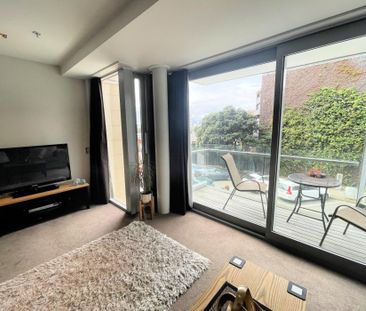 Suburb Central Wellington Apartment Living - Photo 4
