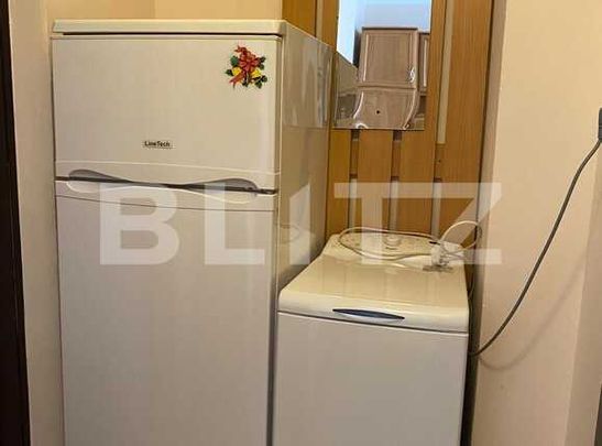 Apartament de 1 cameră, 27mp, în Marasti - Photo 1