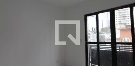Studio para alugar com 27m², 1 quarto e sem vaga - Foto 2