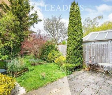 Fishers Field, Buckingham, Buckinghamshire, MK18 - Photo 6