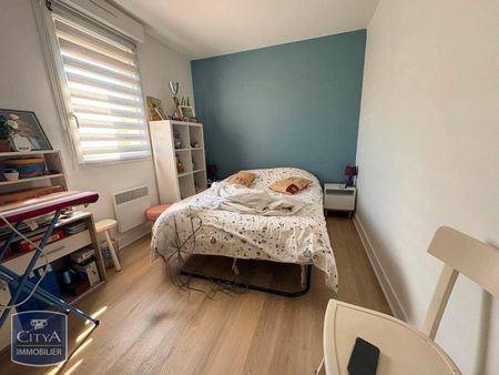 Location Maison 3 pièces 68m² GOND PONTOUVRE 16160 - Photo 3