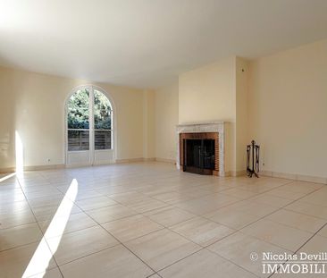 Tout savoir sur cette maison Le Chesnay-Rocquencourt - Photo 1