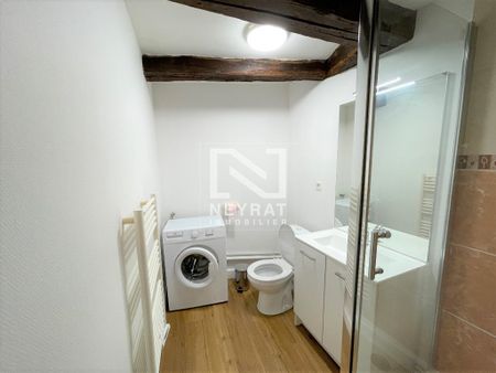 APPARTEMENT T2 A LOUER - Photo 5