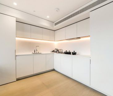 1 bedroom apartment to rent - Photo 6