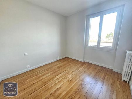 Location Appartement 3 pièces 57m² BRIVE LA GAILLARDE 19100 - Photo 3