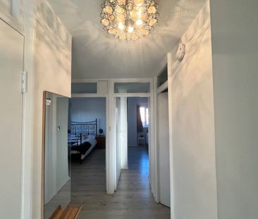 2 Bed Flat, Wavel Place, SE26 - Photo 4