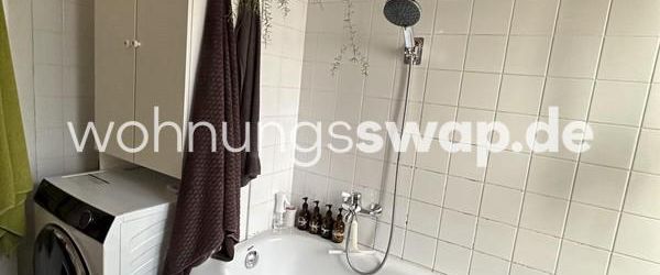 Wohnungsswap - 3 Zimmer, 67 m² - Gutenbergstraße, Potsdam - Photo 1