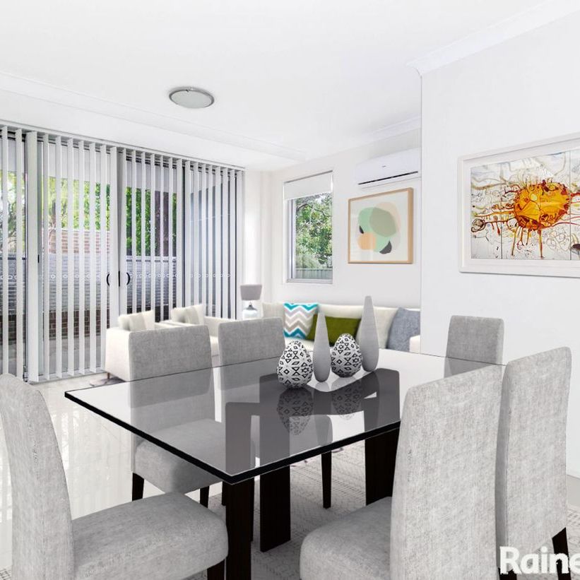 Ground Floor Apartment - Photo 1