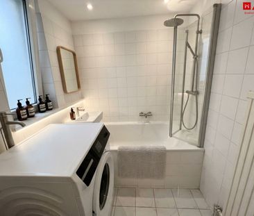 56 m² zum Wohlfühlen – 2-Zimmer-Wohnung mit Loggia im 5. Geschoß - Foto 6
