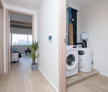 1 bedroom apartment to rent - Photo 6