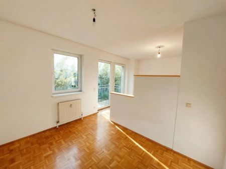 Sonnige Garconniere in der Kaisergasse 12 - 14 - Top 14 - Foto 2
