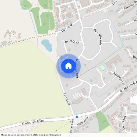 Wellesley Close, Poringland, Norwich, Norfolk, NR14