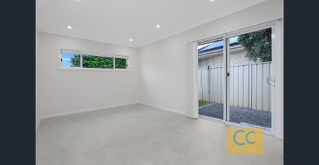 BRAND NEW GRANNY FLAT - Photo 4