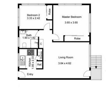 5/154 Gympie Street, Northgate QLD 4013 - Apartment For Rent | Domain - Photo 2