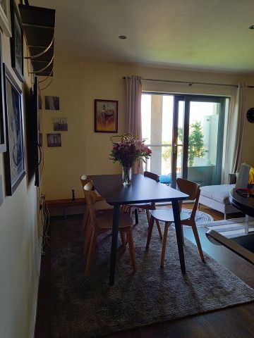 1 Bed Flat, The Lockhouse, NW1 - Photo 3