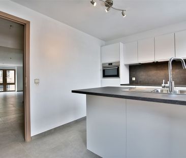 Ruime triplex appartement in het centrum Dendermonde - Photo 1