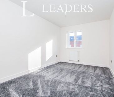 3 bedroom house to rent Tulip Road, Quadring, Spalding, PE11 - Photo 6