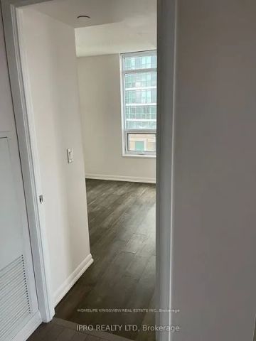 215 Sherway Gardens Road #507 - Photo 4