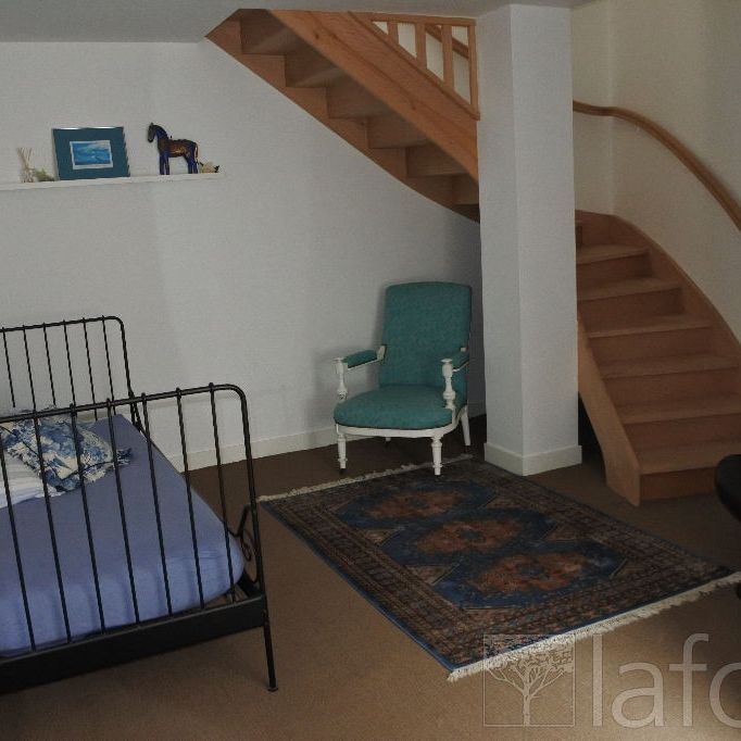 Maison T2 Brie-sous-Mortagne à louer - Photo 1