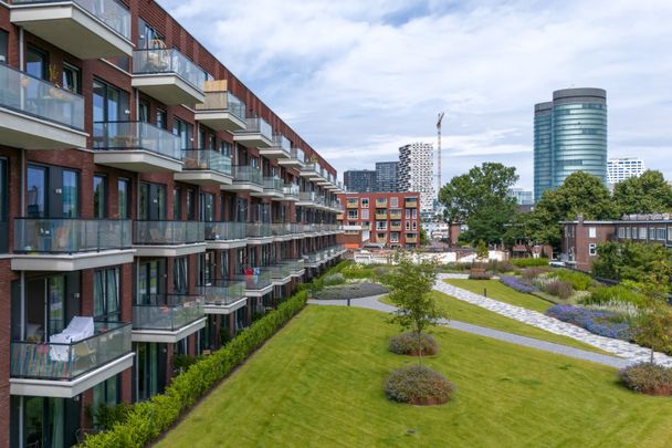 Te huur: Twellosebeeklaan 106 - Foto 1