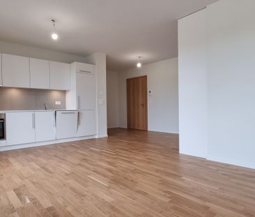 Superbe appartement de 2.5 pièces dans l’écoquartier Central Malley - Photo 4