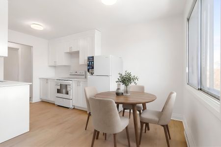 7220 Av. De Chateaubriand, #30 - Photo 2