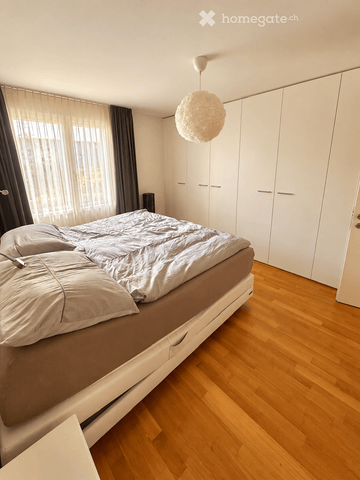 Traumhafte 3.5-Zimmer-Gartenwohnung in Kriens - Foto 3