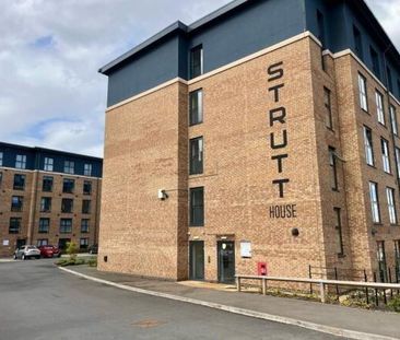 1 bedroom flat to rent - Photo 5