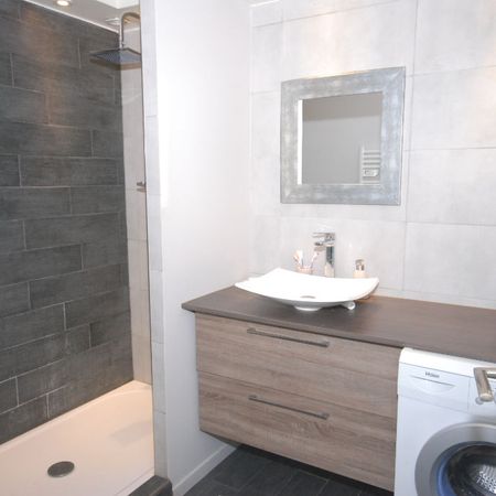 Location appartement 1 pièce, 36.00m², Tournan-en-Brie - Photo 4