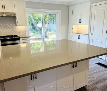 For Lease - 93 westmount Drive Unit# upper, Orillia, Ontario - Photo 6