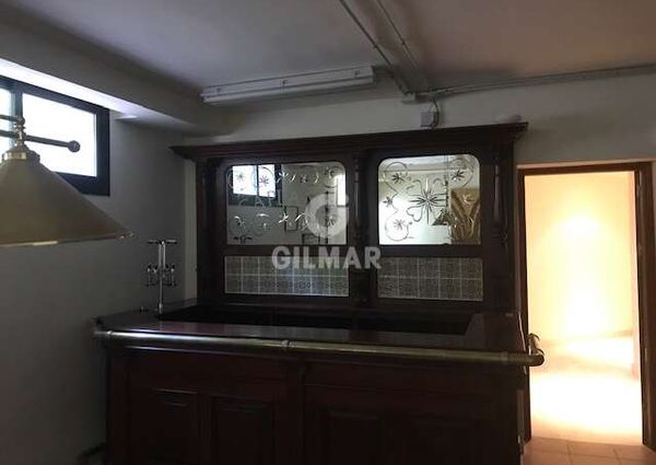 Chalet Independiente en alquiler en Benahavís – Málaga | Gilmar