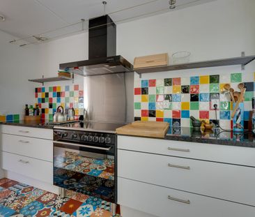 Huis te huur: Delle Alpihof 26 1098 VX Amsterdam - Photo 2