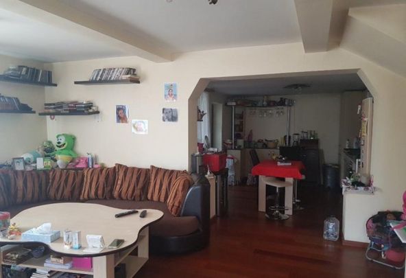 Inchiriere Vila P+1+M in Jilava - Fotografie 1