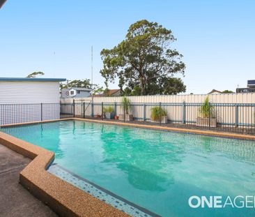 MODERN LIVING WITH COASTAL CONVENIENCE - Photo 5