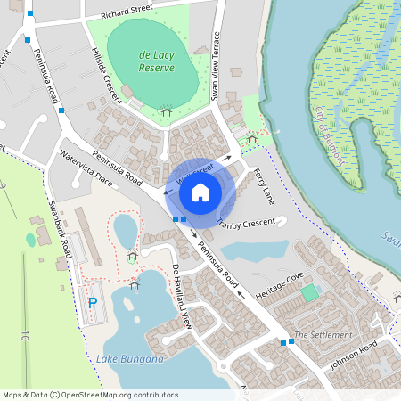 115/2 Wall Street, WA 6051, Maylands