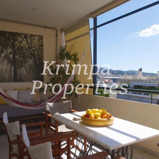 Διαμέρισμα για ενοικίαση Κέντρο (Βριλήσσια) - Photo 1
