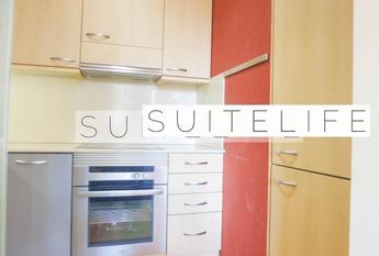 Monsieur Van Damme Lives Upstairs