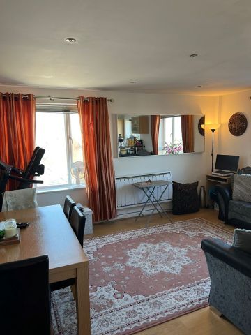 2 Bed Flat, Branagh Court, RG30 - Photo 3