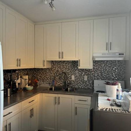 Grandview-Woodland / East Village Apartment - Photo 4