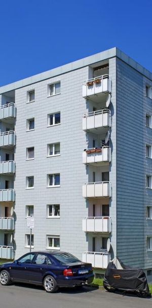 4-Zimmer-Wohnung in Plettenberg - Photo 1