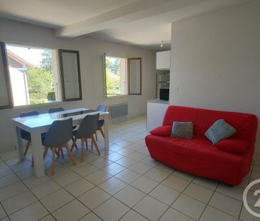 Location Appartement 2 pièces 44m² NEVERS 58000 - Photo 2