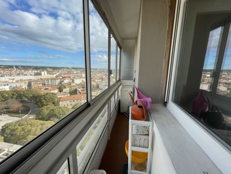 Appartement 102.65 m² - 3 Pièces - Nîmes (30900) - Photo 5