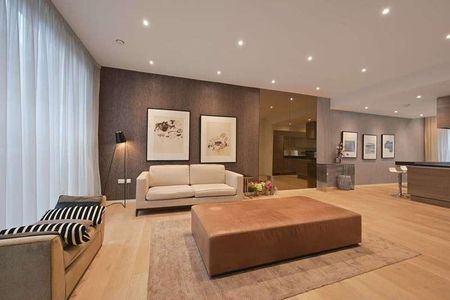 Baltimore Wharf, Canary Wharf, E14 - Photo 2