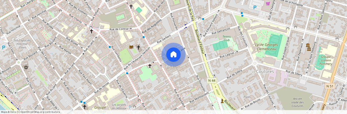 6 RUE LEONE LALIRE, 51100, Reims