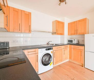 1 bedroom flat to rent - Photo 6