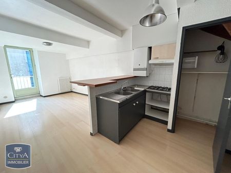 Location Appartement 2 pièces 42m² TREBES 11800 - Photo 4