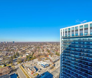 For Lease - 20 Thomas Riley Road Unit# 2303, Toronto, Ontario - Photo 2