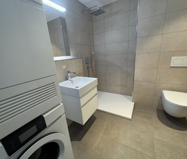 "Einzigartige 3.5-Zimmerwohnung mit Balkon" - Photo 3