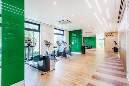 2 bedroom apartment to rent - Photo 4