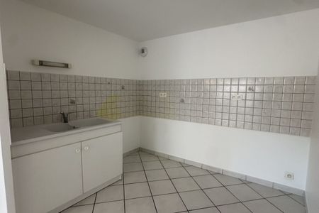 Maison de ville T2 - Photo 4